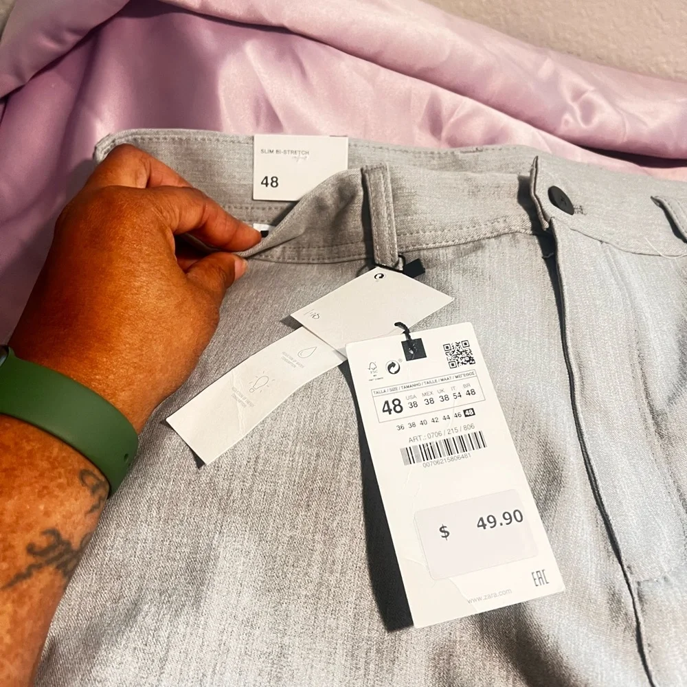 Slacks - Picture 2 of 4